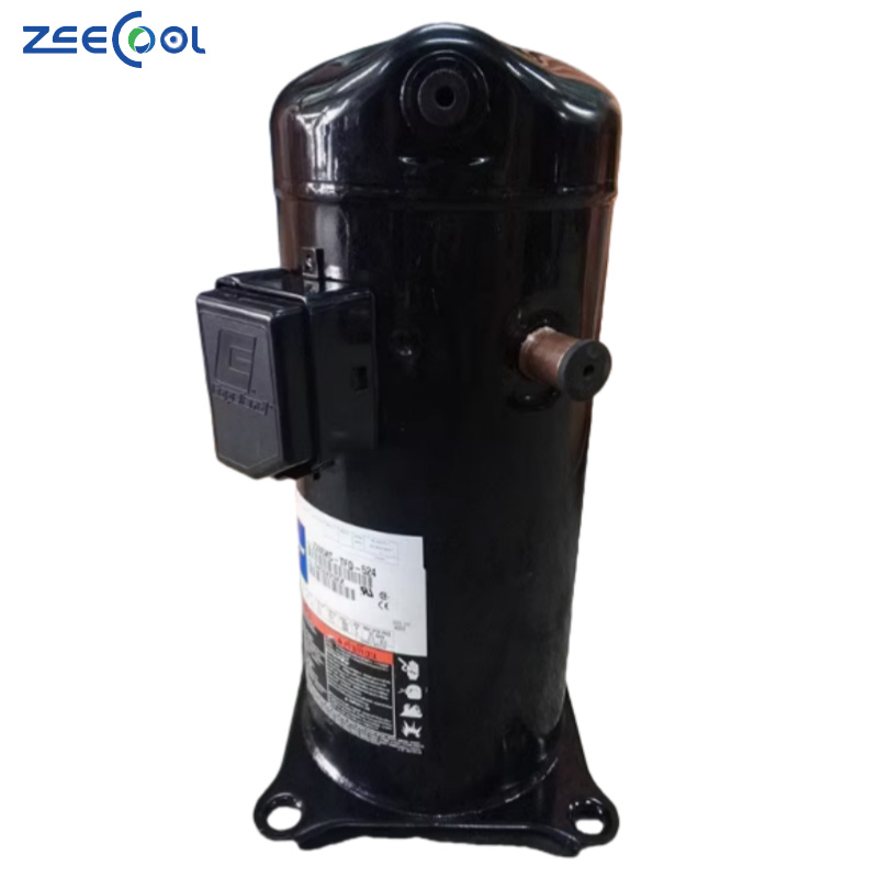 High Quality ZW42KWP-TFD-52E ZW54KWP-TFD-52E ZW72KWP-TFD-52E 3.5hp Copeland Scroll HVAC Compressor R410A