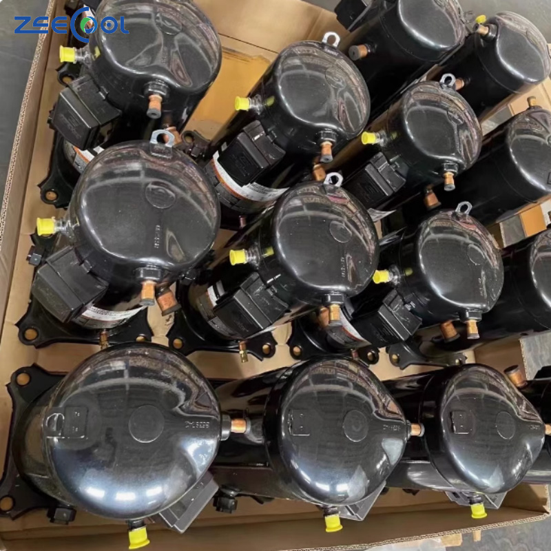 High Quality ZW42KWP-TFD-52E ZW54KWP-TFD-52E ZW72KWP-TFD-52E 3.5hp Copeland Scroll HVAC Compressor R410A