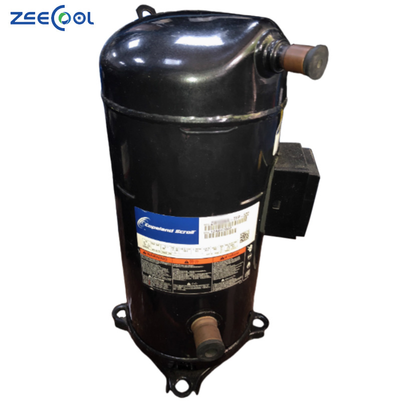ZW258HSP-TFP-522 ZW286HSP-TFP-522 11hp Copeland Scroll Compressor for Heat Pump Air Conditioner
