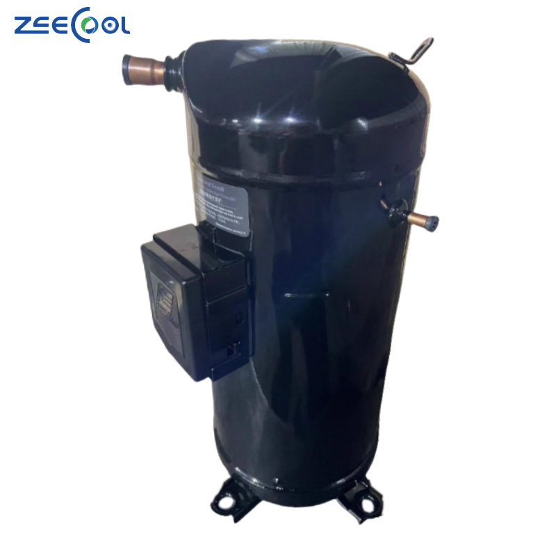 ZW258HSP-TFP-522 ZW286HSP-TFP-522 11hp Copeland Scroll Compressor for Heat Pump Air Conditioner