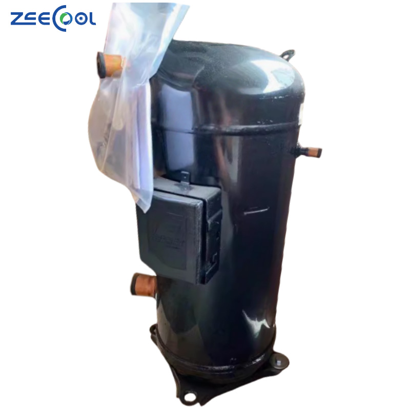 ZW258HSP-TFP-522 ZW286HSP-TFP-522 11hp Copeland Scroll Compressor for Heat Pump Air Conditioner