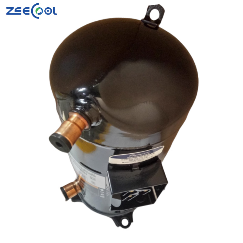 ZW258HSP-TFP-522 ZW286HSP-TFP-522 11hp Copeland Scroll Compressor for Heat Pump Air Conditioner