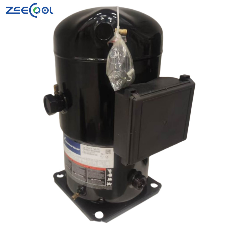 ZR16M3E-TWD-551 ZR16M3E-TWD-522 ZR16M3E-TWD-561 ZR16M3E-TWD-591 13HP Scroll Copeland air Conditioning Refrigeration Compressor