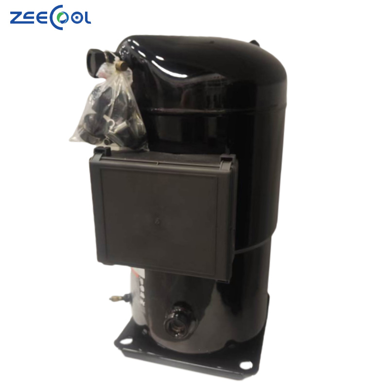 ZR16M3E-TWD-551 ZR16M3E-TWD-522 ZR16M3E-TWD-561 ZR16M3E-TWD-591 13HP Scroll Copeland air Conditioning Refrigeration Compressor