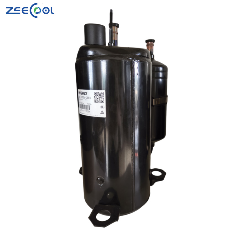 ASL180SV-C8EU 18000BTU R410a 220-240v 50hz Highly Rotary Air Conditioner Compressor