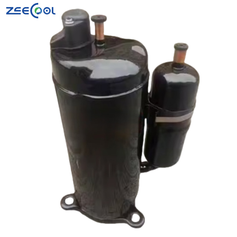 GMCC R22 3hp Air Conditioner Rotary Refrigeration Compressor PH460X3CS-4MU1 PH460X3CS-4MUC1 PH460X3CS-8MU1 PH460X3CS-8MU1
