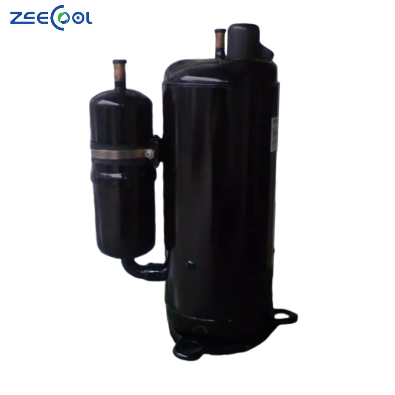 GMCC R22 3hp Air Conditioner Rotary Refrigeration Compressor PH460X3CS-4MU1 PH460X3CS-4MUC1 PH460X3CS-8MU1 PH460X3CS-8MU1