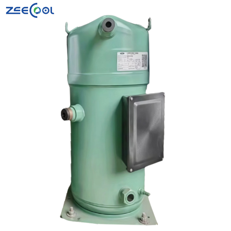 Bit-zer GSD80295VAB612 GSD80235VAB413 Hermetic Scroll R410a Compressor for Refrigeration air Conditioner Water Chiller