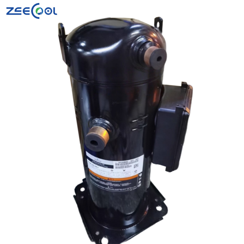 VP232KSE-TEP-522 VP292KSE-TEP-522 New Arrival 20hp R410A Copeland Scroll Air Conditioning Refrigeration Compressor