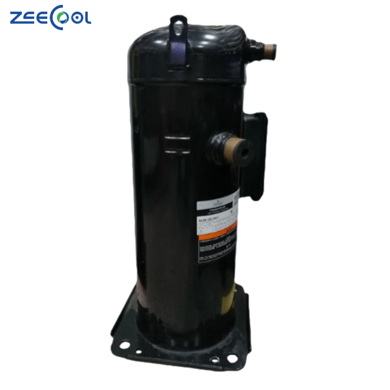 VP232KSE-TEP-522 VP292KSE-TEP-522 New Arrival 20hp R410A Copeland Scroll Air Conditioning Refrigeration Compressor
