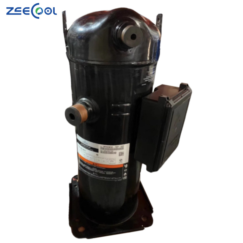 VP232KSE-TEP-522 VP292KSE-TEP-522 New Arrival 20hp R410A Copeland Scroll Air Conditioning Refrigeration Compressor