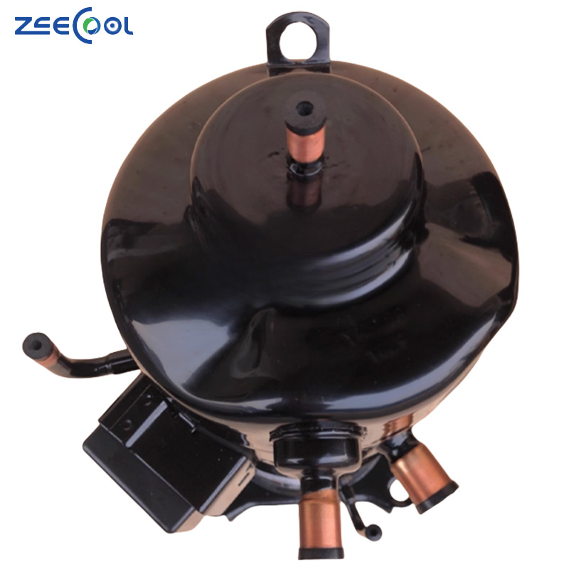 R410A 5hp ZPJ61KCE-TFD-433 ZPJ72KCE-TFD-433 ZPJ83KCE-TFD-433 Copeland Scroll Compressor for Air Conditioner Refrigeration