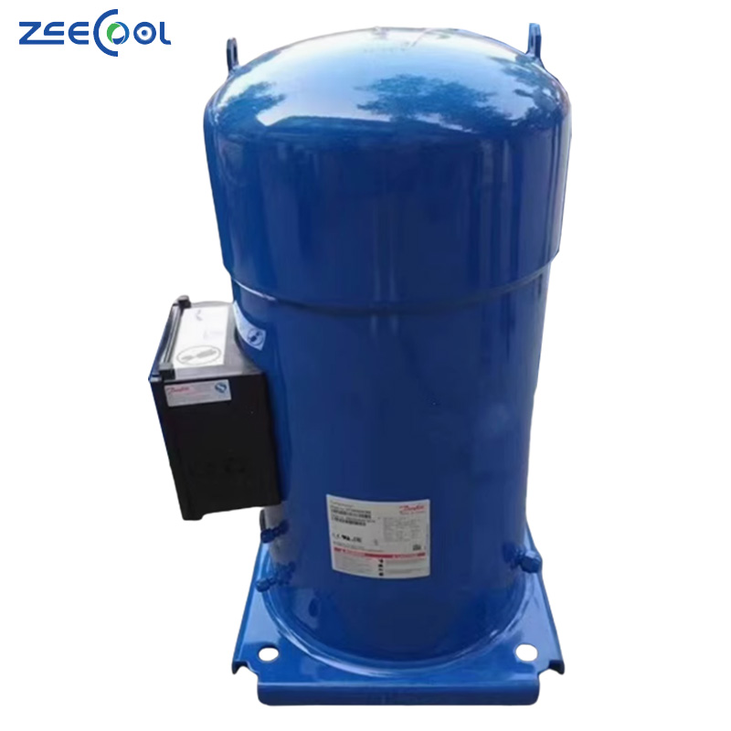 High Quality SZ240A3CBE 20hp 220v Scroll Compressor for Cold Storage Air Conditioner
