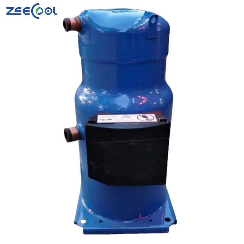 High Quality SZ240A3CBE 20hp 220v Scroll Compressor for Cold Storage Air Conditioner