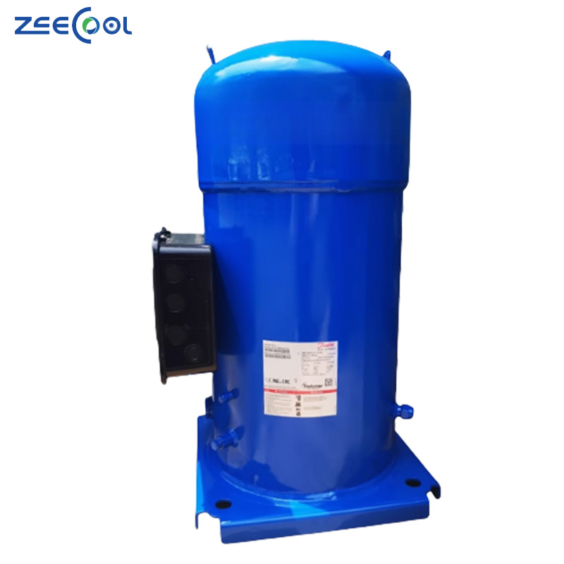 High Quality SZ240A3CBE 20hp 220v Scroll Compressor for Cold Storage Air Conditioner
