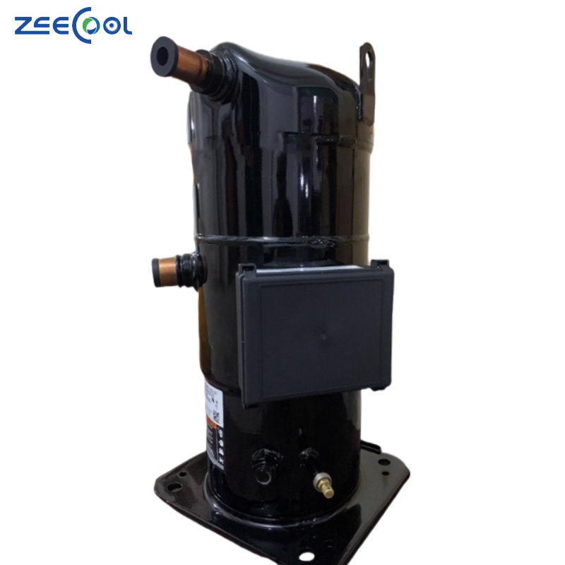 ZP485KCE-TWD-522 Copeland Compressor Scroll Refrigeration Compressor 40hp for Hear Pump Air Conditioner Industry