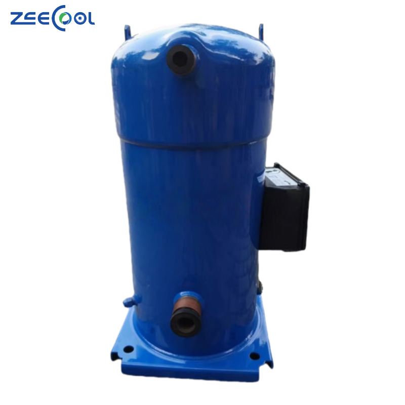 Factory Wholesale 25ph 380V AC Cold Storage Freezer Compressor for Danfoss SY300A9CBE