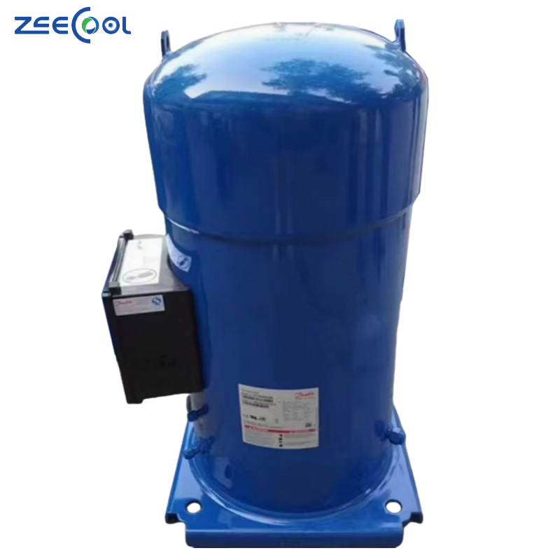 Factory Wholesale 25ph 380V AC Cold Storage Freezer Compressor for Danfoss SY300A9CBE