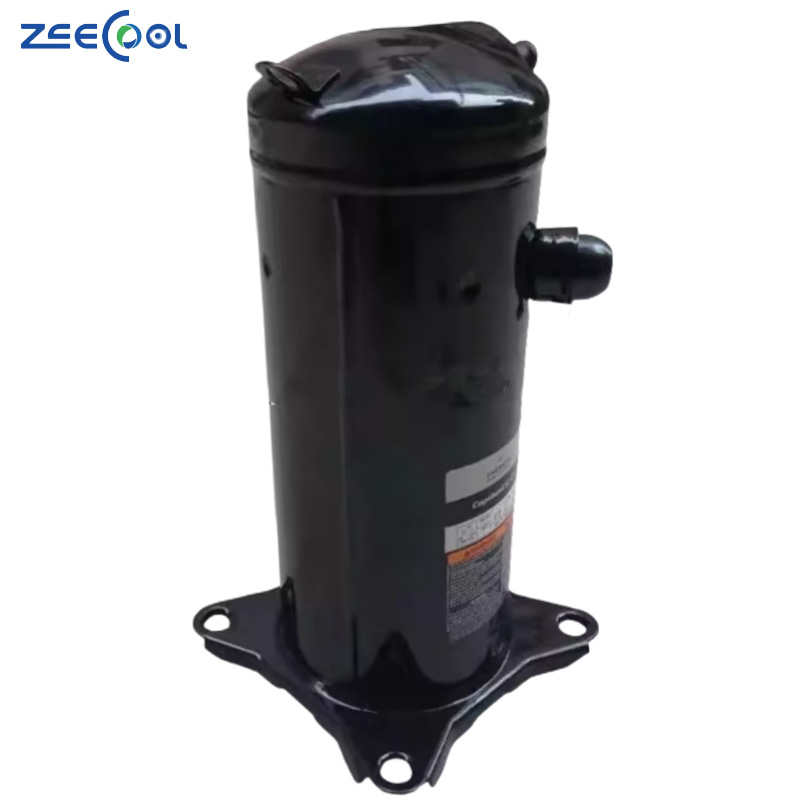 ZP54K5E-TF5-130 ZP54KSE-TFM-522 ZP54KSE-TFM-52E Copeland 4.5hp Scroll Refrigeration Compressor for Commercial Air Conditioner