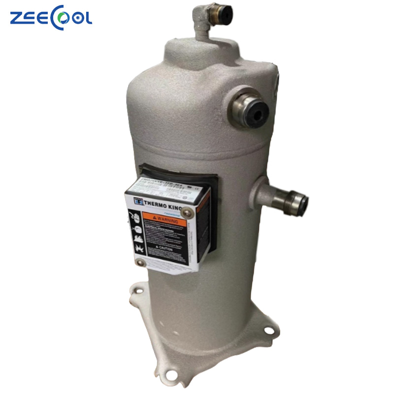 High Quality Refrigeration Parts Scroll 2hp Copeland ZMD26KVE-TFD-274 Compressor for Cold Storage