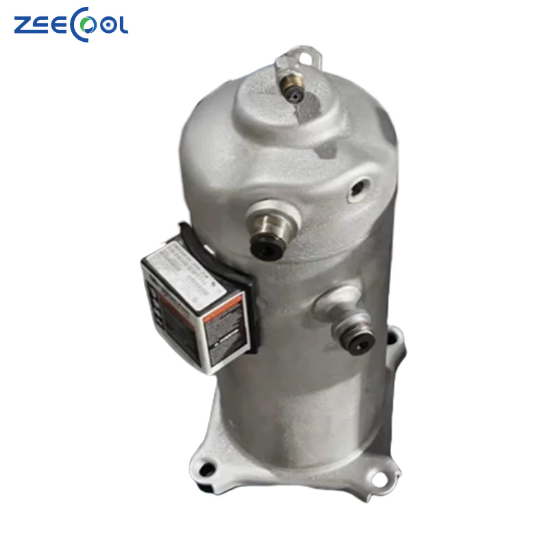 High Quality Refrigeration Parts Scroll 2hp Copeland ZMD26KVE-TFD-274 Compressor for Cold Storage