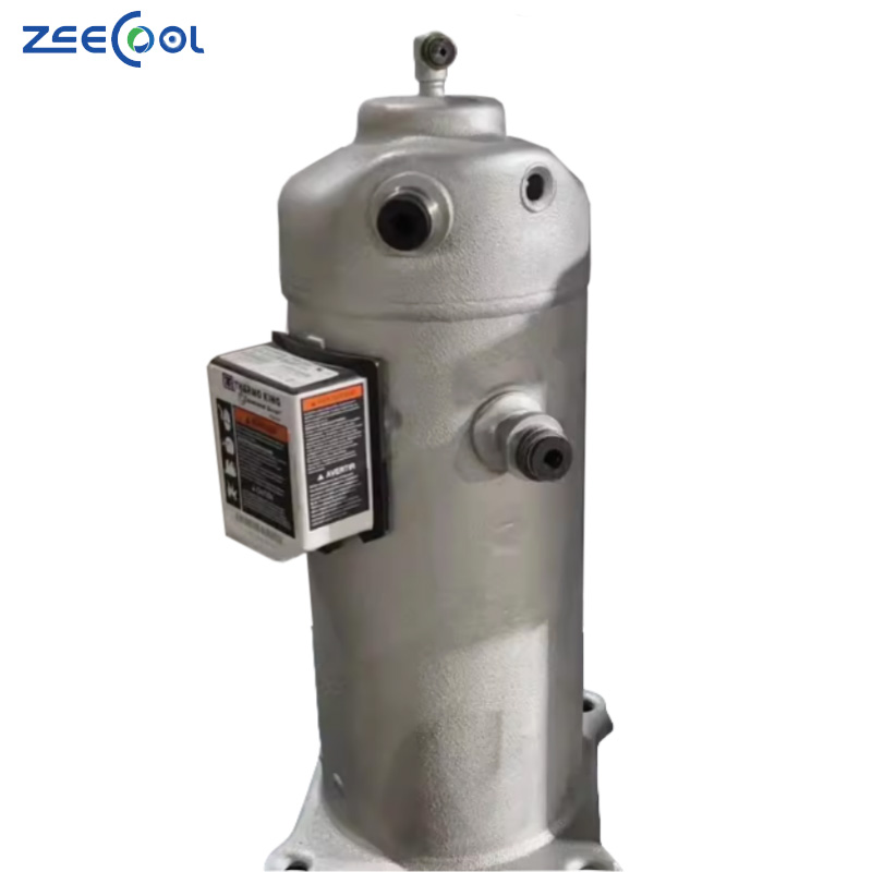 High Quality Refrigeration Parts Scroll 2hp Copeland ZMD26KVE-TFD-274 Compressor for Cold Storage