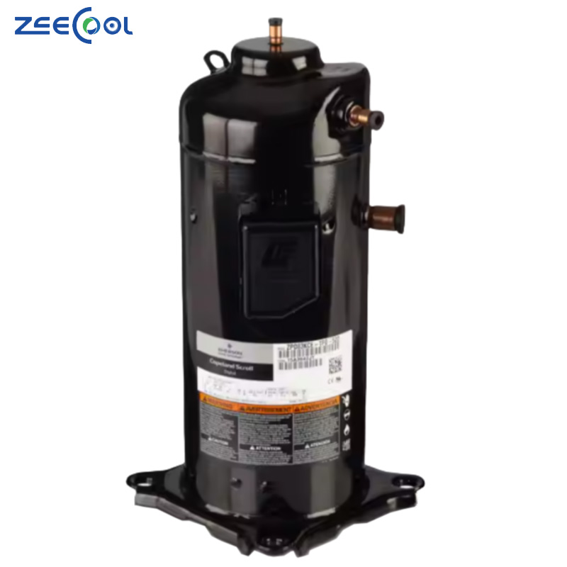 High Performance ZRD61KC-TFD-433 ZPD61KC-TFD-433 Copeland Scroll Air Conditioner 5HP Refrigeration Refrigerated Compressor