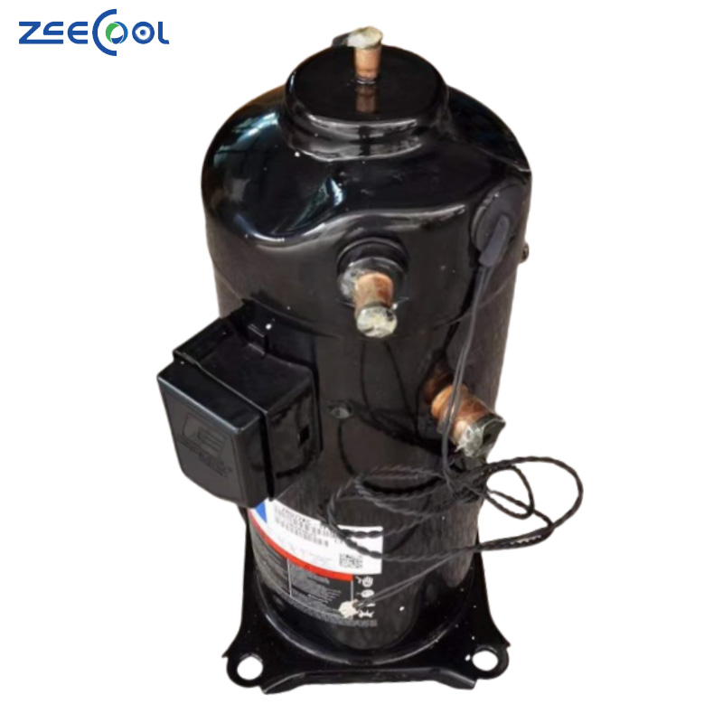 High Performance ZRD61KC-TFD-433 ZPD61KC-TFD-433 Copeland Scroll Air Conditioner 5HP Refrigeration Refrigerated Compressor