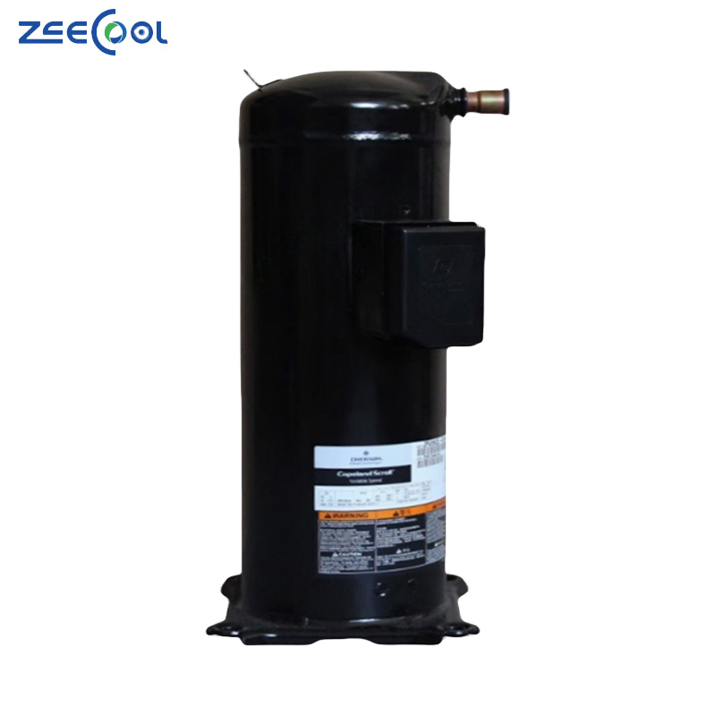 ZP122KCE-TFD-522 ZP122KCE-TF5-522 ZP122KCE-TFD-424 Copeland Scroll 10hp Compressor for Air Conditioner Refrigeration