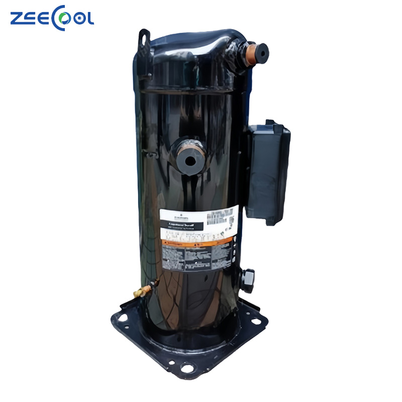 ZP122KCE-TFD-522 ZP122KCE-TF5-522 ZP122KCE-TFD-424 Copeland Scroll 10hp Compressor for Air Conditioner Refrigeration