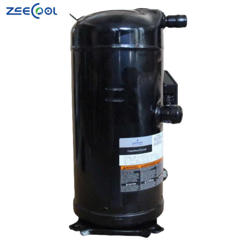 High Quality Copeland Scroll Digital 8hp Compressor ZF25K5E-TF7-560 ZF25KQE-TFD-5L1 ZF25KQE-TFD-551