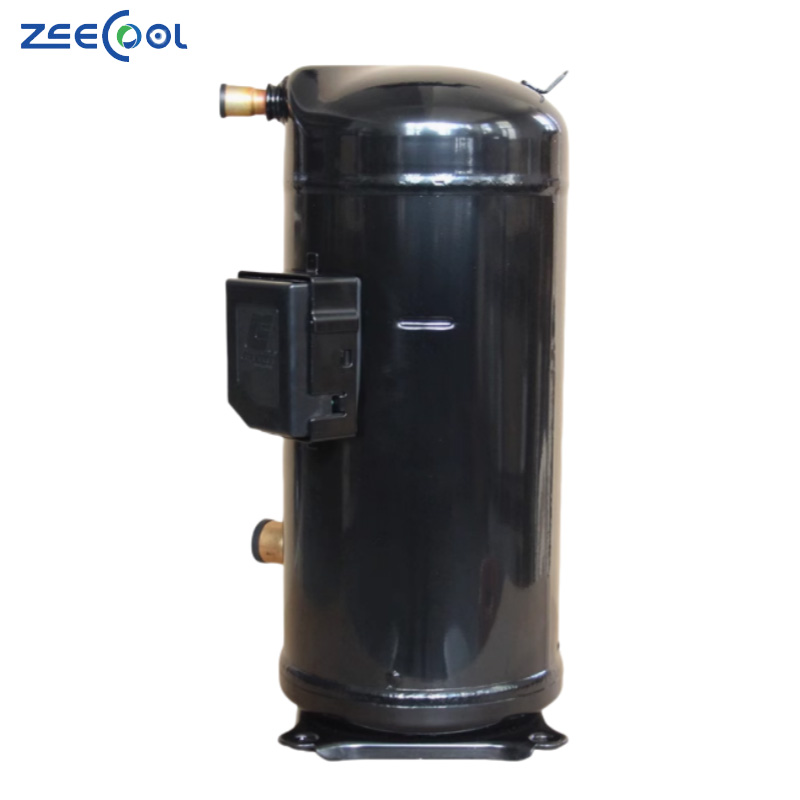 R410A Central Air Conditioner Compressor for Copeland 25hp Compressor ZP182kce-TW7-550 ZP182KCE-TFD-522 ZP182KCE-TFD-477
