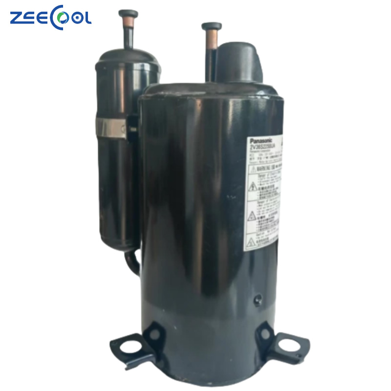 Wholesale R22 Rotary Compressor 2V32S225AUA 2V32S225BUB 2V34S225AUA AC Refrigerating Machine Air Conditioner Refrigerator