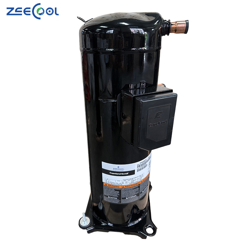 ZPV0962E-4X9-522 Copland Inverter Scroll Compressor R410a for Commercial and Residential Air Conditioner Compressor