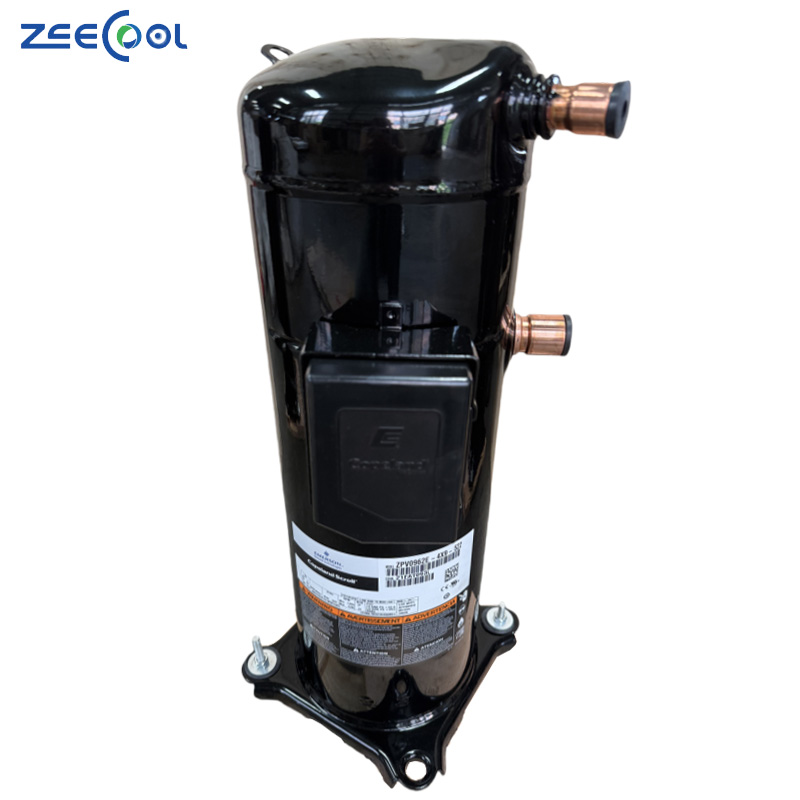 ZPV0962E-4X9-522 Copland Inverter Scroll Compressor R410a for Commercial and Residential Air Conditioner Compressor