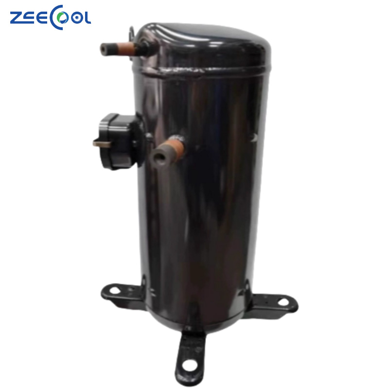 Factory Direct Sales 7Hp 66000Btu Sanyo C-SBR235H38A C-SBR235H38B Scroll Compressor for Chiller Refrigeration Equipment