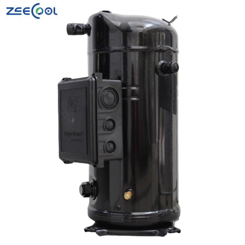 High Quality Scroll Compressor AC Refrigeration Copeland Compressor ZR11M3E-TWD-551 ZR11M3E-TWD-561 ZR12M3E-TWD-522