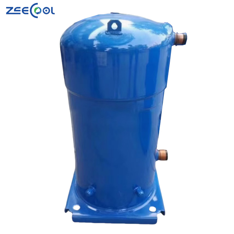 SZ240A4CBE SZ240A4ABB R407C Dan Foss Scroll Refrigeration Compressor Cooling System 20Ton air Conditioning Compressor