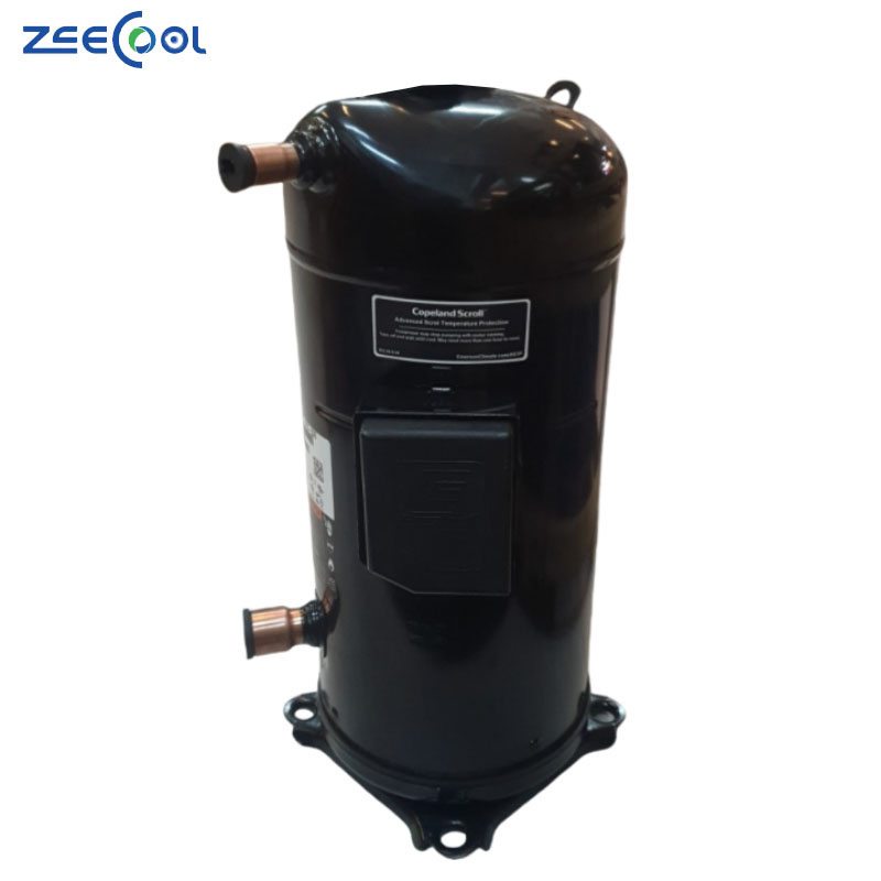 VR94KS-TFP-522 VR108KS-TFP-522 Copeland Scroll Compressor Price 8hp 9hp Refrigeration Compressor for Cold Room