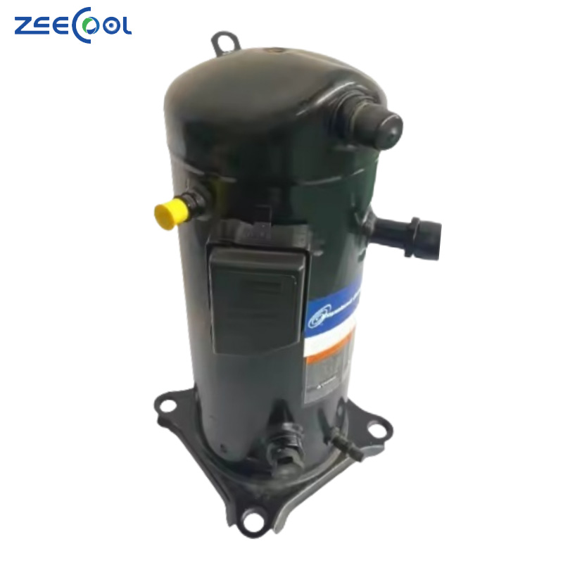 Low Temperature Emerson Copeland Scroll Compressor ZF13K4E-TFD-551 ZF15K4-TFD-551 ZF06KQ-TFD-551