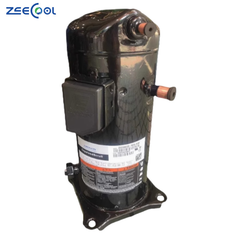 Wholesale Refrigeration Compressor Air Conditioner for ZP41K3E-TFD-522 ZP41K3E-TFD-230 Copeland Scroll Compressor