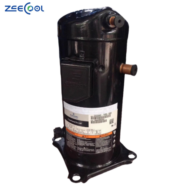 Wholesale Refrigeration Compressor Air Conditioner for ZP41K3E-TFD-522 ZP41K3E-TFD-230 Copeland Scroll Compressor