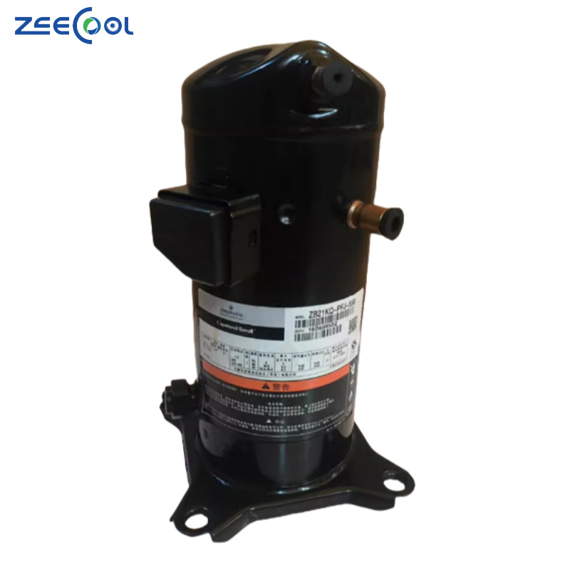 ZB29KQE-PFJ-558 ZB29KQ-PFJ-558 for Emerson Copeland Scroll 220V Refrigeration Compressor Parts