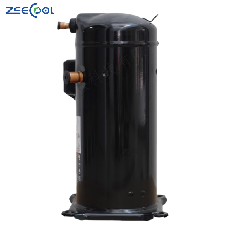 ZB29KQE-PFJ-558 ZB29KQ-PFJ-558 for Emerson Copeland Scroll 220V Refrigeration Compressor Parts