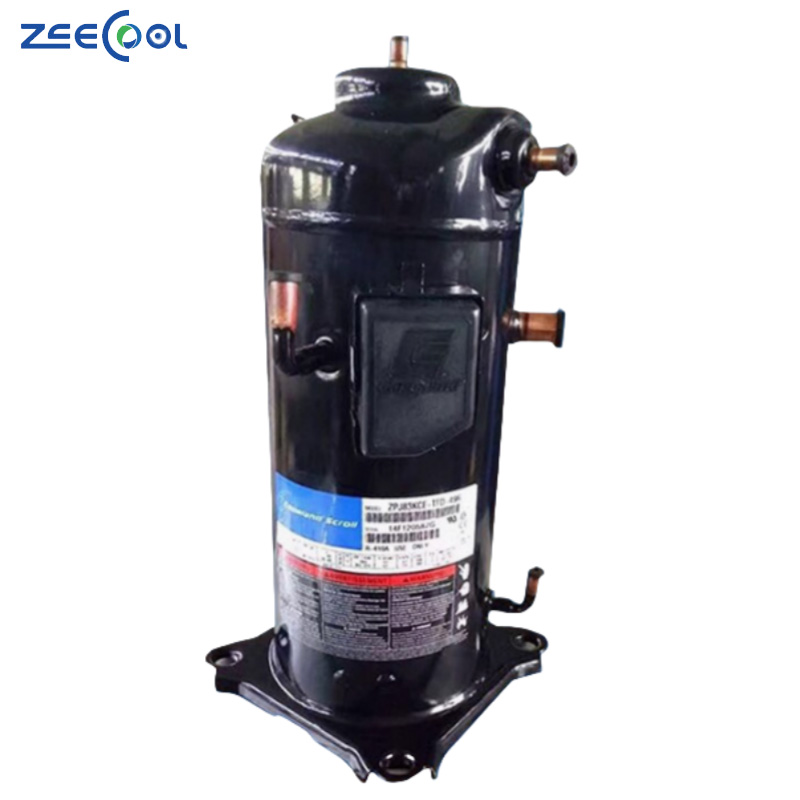 High Quality 6HP Compressor ZPJ83KCE-TFD-496 ZPJ72KCE-TFD-496 Copeland Compressor for Air Conditioner Cooing System