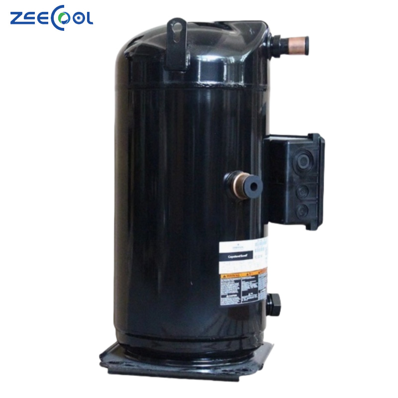 ZR250KC-TWD-522 ZR310KC-TWD-522 Refrigeration Heat Pump Compressor for Copeland Emerson Scroll Compressor Air Conditioning