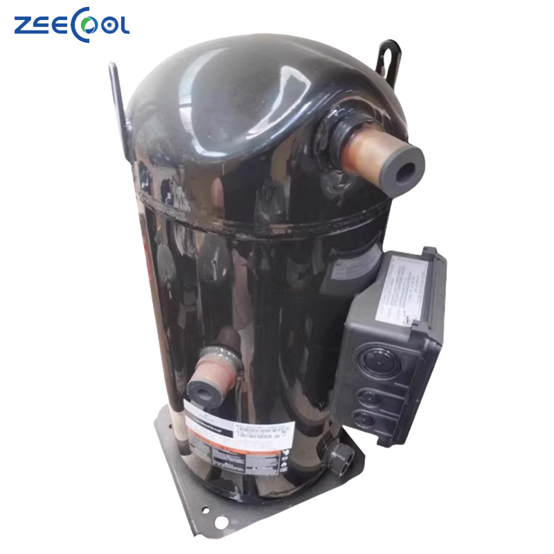 ZR250KC-TWD-522 ZR310KC-TWD-522 Refrigeration Heat Pump Compressor for Copeland Emerson Scroll Compressor Air Conditioning