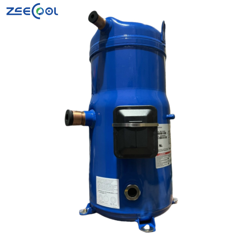 SZ147A4ALB SZ148T4VC 12HP Air Conditioner Scroll Compressor for R22 R134a R407c Danfoss Performer Refrigeration Compressor