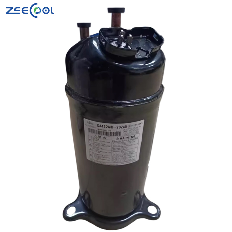 DA422A3FJ-29UZA DA422A3FJ-28UZA R410a Inverter Refrigeration Compressor for VRF Air Conditioning System