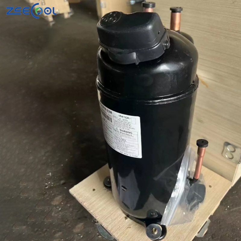 DA422A3FJ-29UZA DA422A3FJ-28UZA R410a Inverter Refrigeration Compressor for VRF Air Conditioning System